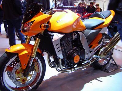 kawasaki z 1000